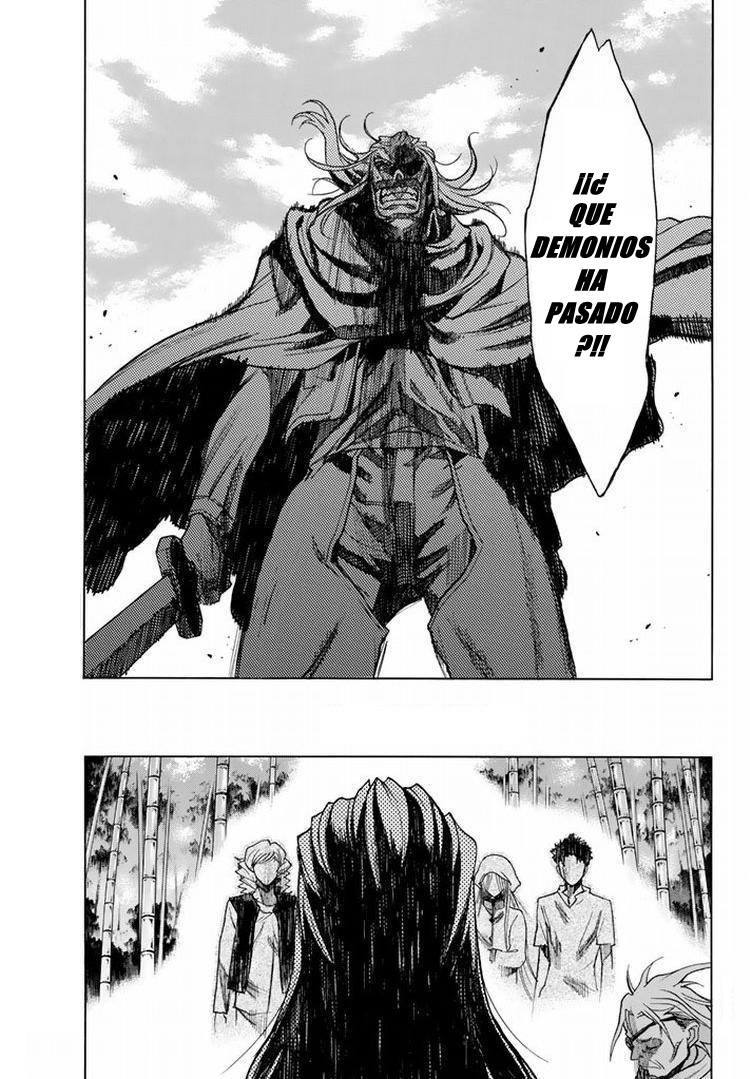 Read Shingeki no Kyojin_ Before The Fall es Manga Online