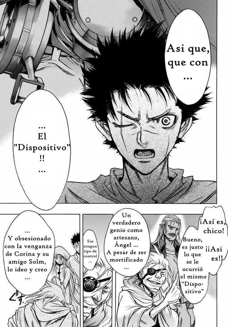 Read Shingeki no Kyojin_ Before The Fall es Manga Online