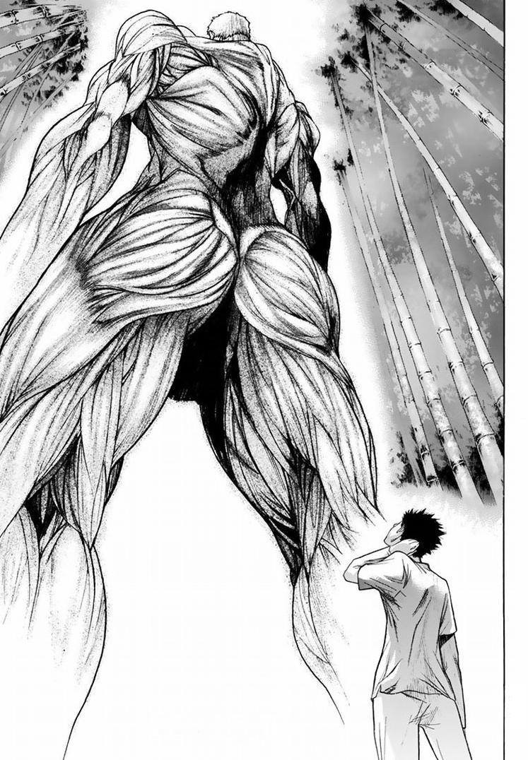 Read Shingeki no Kyojin_ Before The Fall es Manga Online