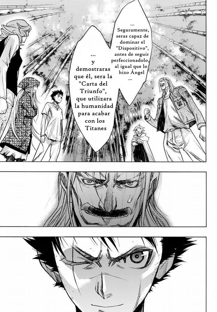 Read Shingeki no Kyojin_ Before The Fall es Manga Online