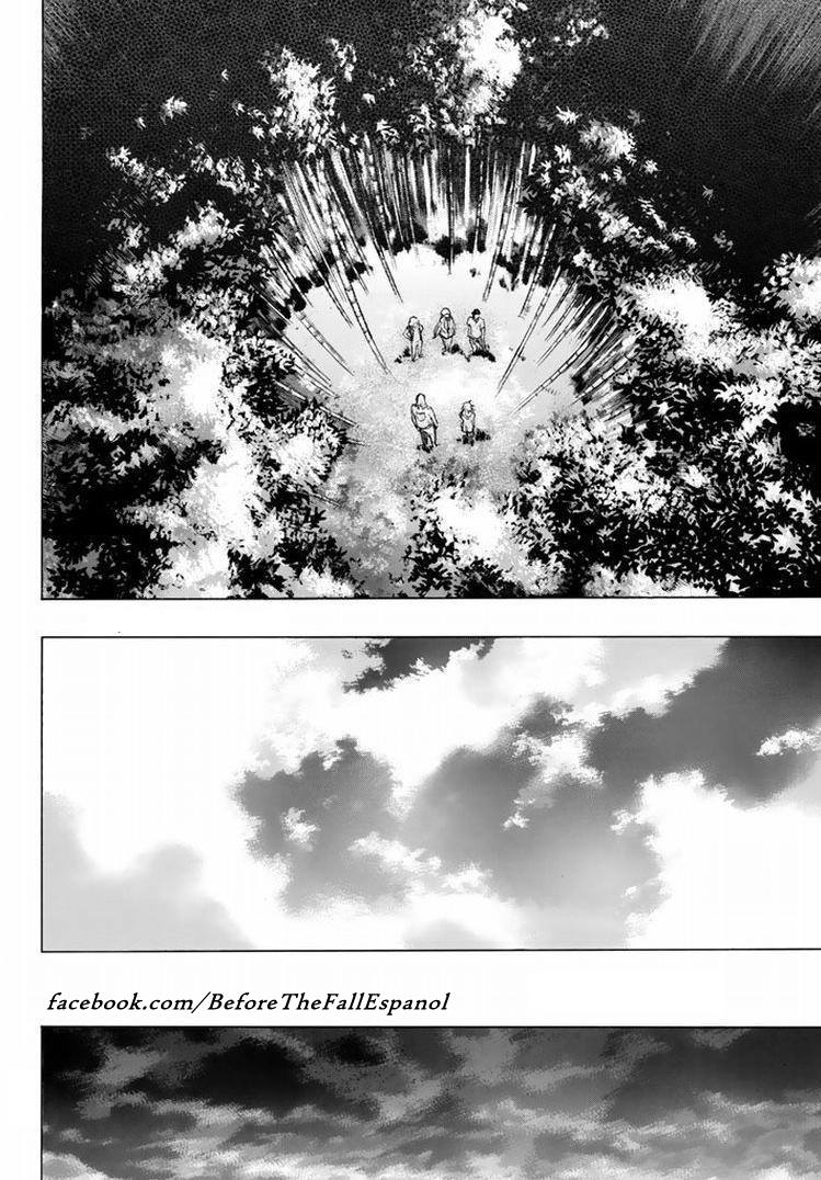 Read Shingeki no Kyojin_ Before The Fall es Manga Online