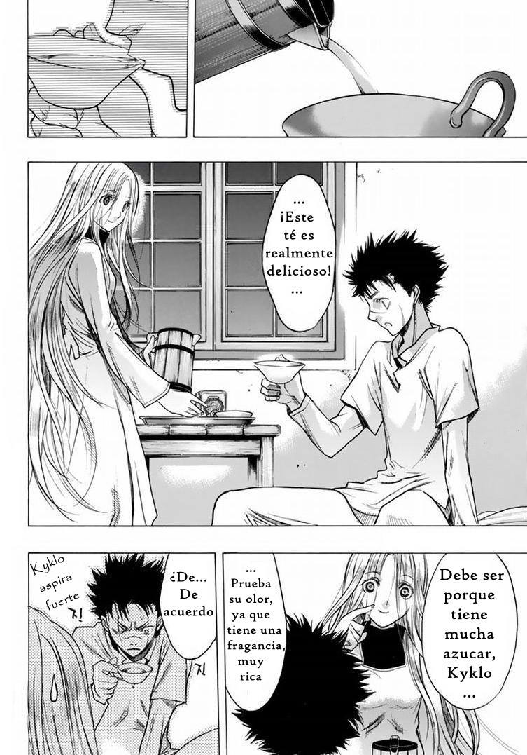 Read Shingeki no Kyojin_ Before The Fall es Manga Online