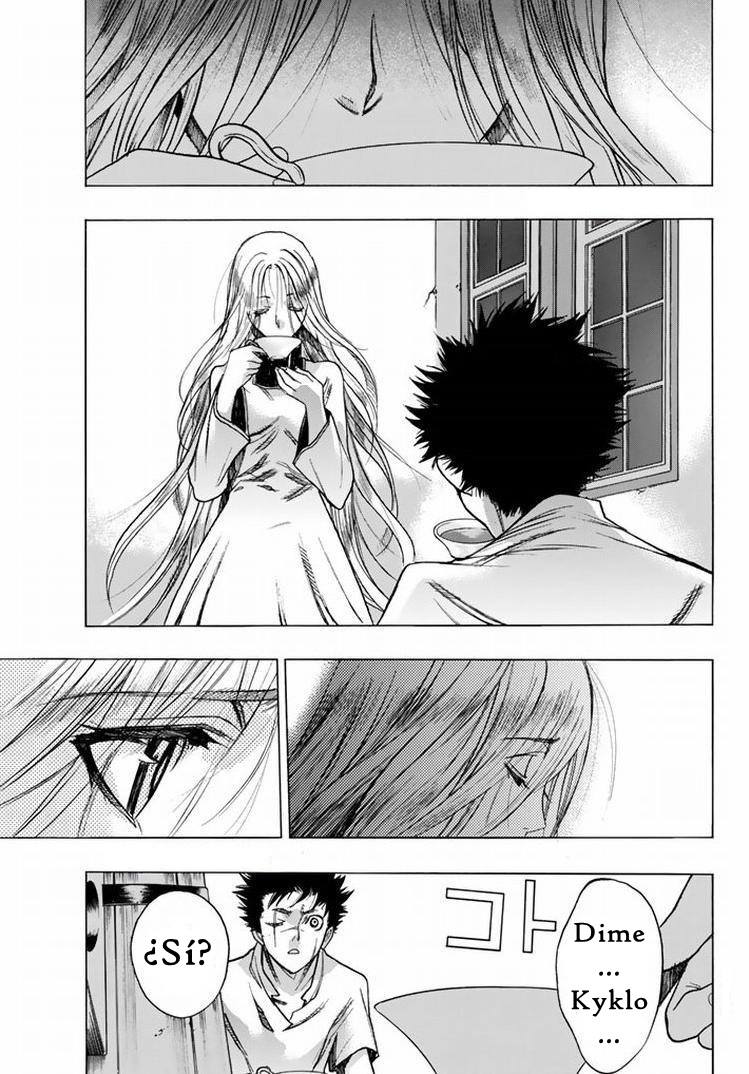 Read Shingeki no Kyojin_ Before The Fall es Manga Online