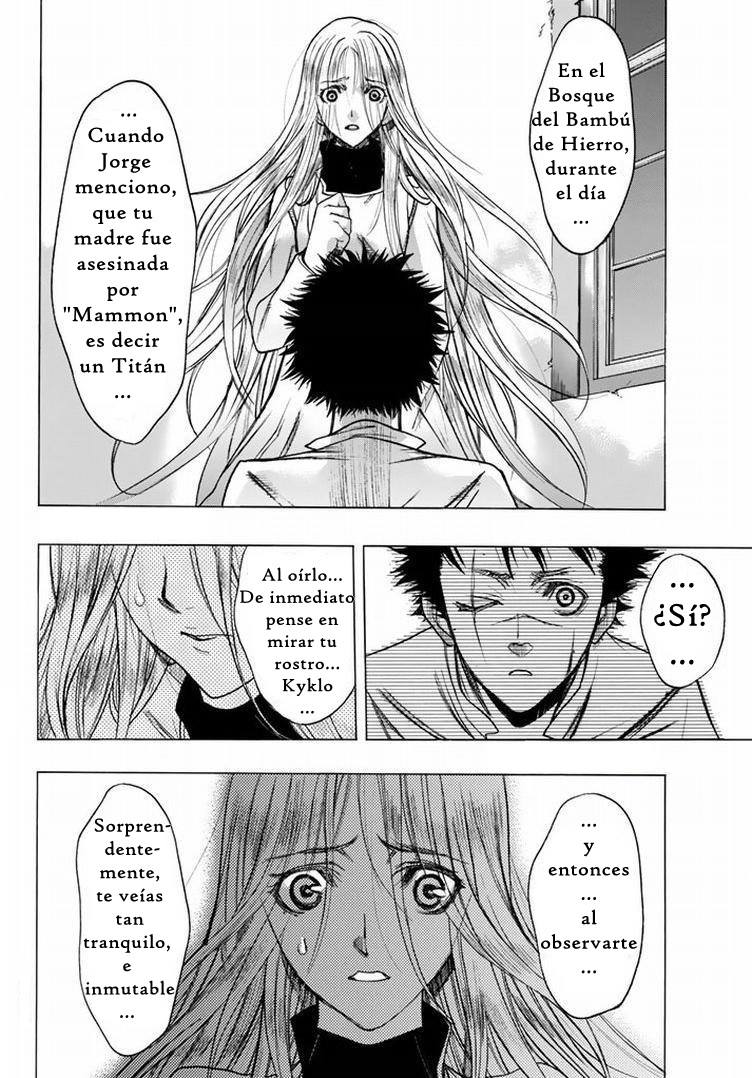 Read Shingeki no Kyojin_ Before The Fall es Manga Online