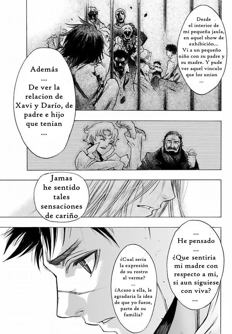 Read Shingeki no Kyojin_ Before The Fall es Manga Online