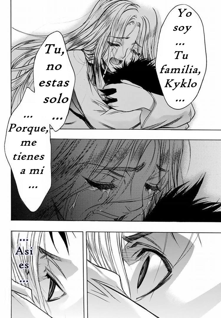 Read Shingeki no Kyojin_ Before The Fall es Manga Online