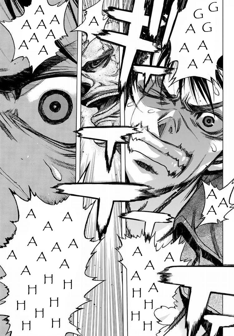 Read Shingeki no Kyojin_ Before The Fall es Manga Online