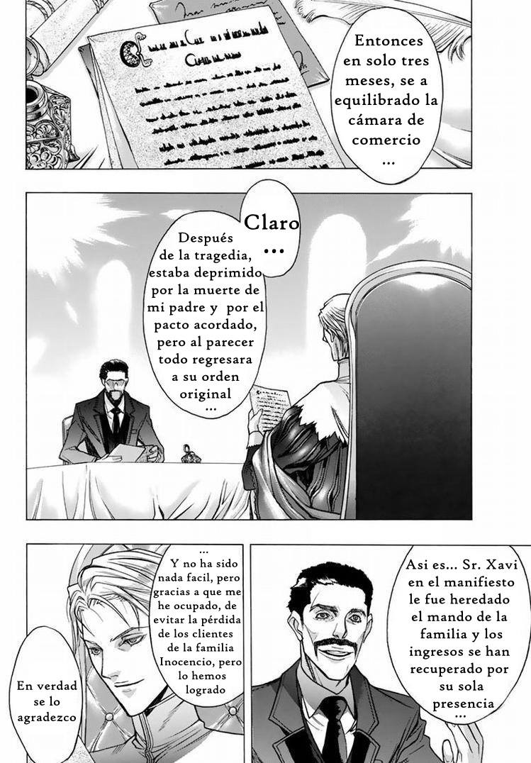 Read Shingeki no Kyojin_ Before The Fall es Manga Online