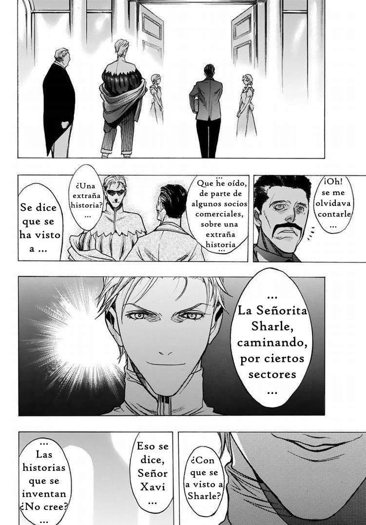 Read Shingeki no Kyojin_ Before The Fall es Manga Online