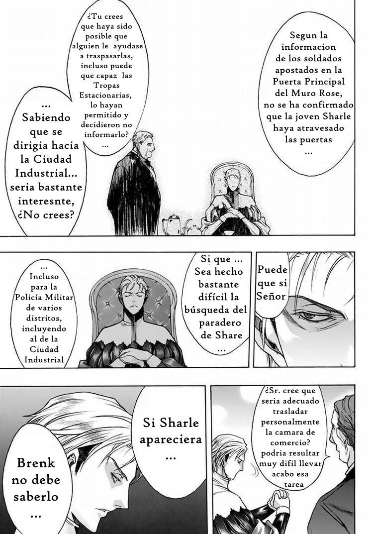 Read Shingeki no Kyojin_ Before The Fall es Manga Online