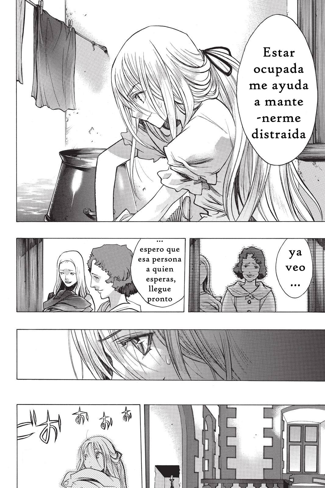 Read Shingeki no Kyojin_ Before The Fall es Manga Online