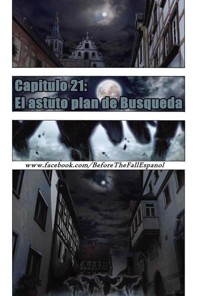 Read Shingeki no Kyojin_ Before The Fall es Manga Online