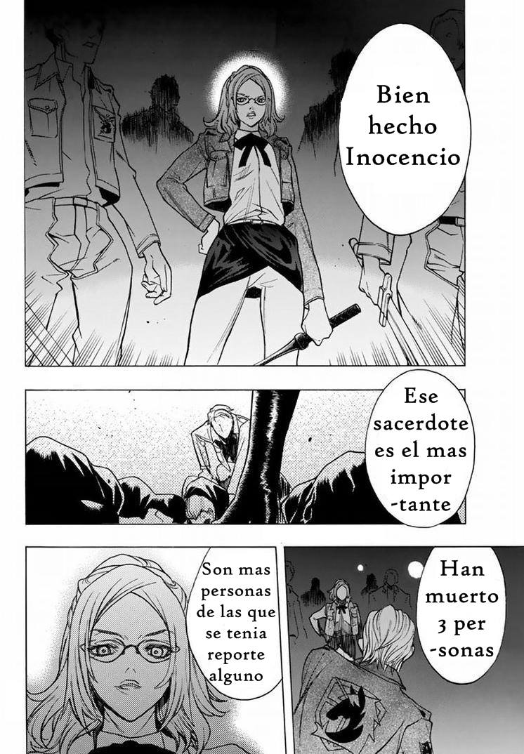 Read Shingeki no Kyojin_ Before The Fall es Manga Online