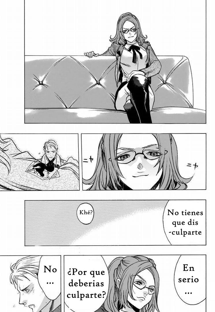 Read Shingeki no Kyojin_ Before The Fall es Manga Online