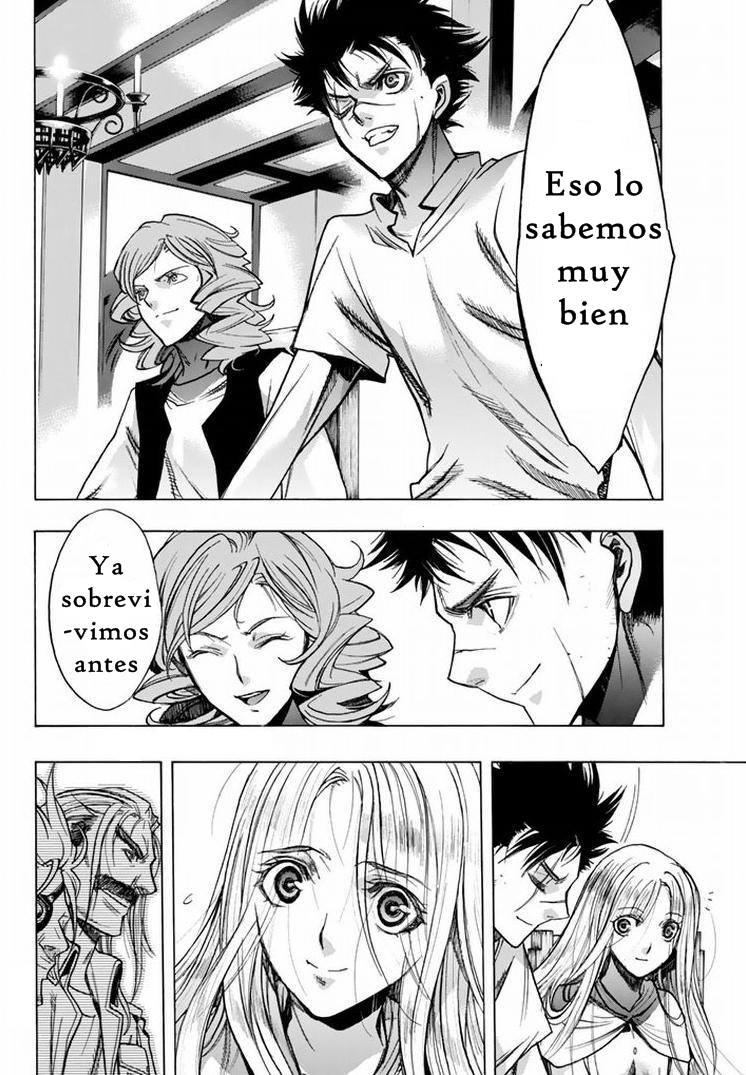 Read Shingeki no Kyojin_ Before The Fall es Manga Online