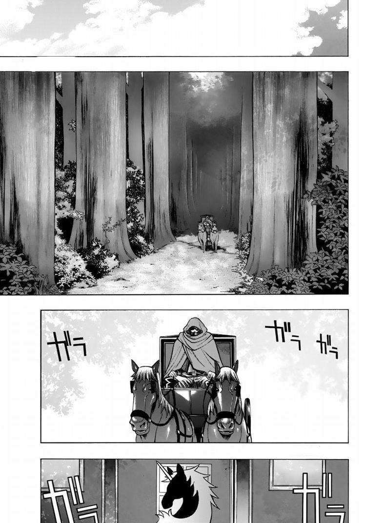 Read Shingeki no Kyojin_ Before The Fall es Manga Online