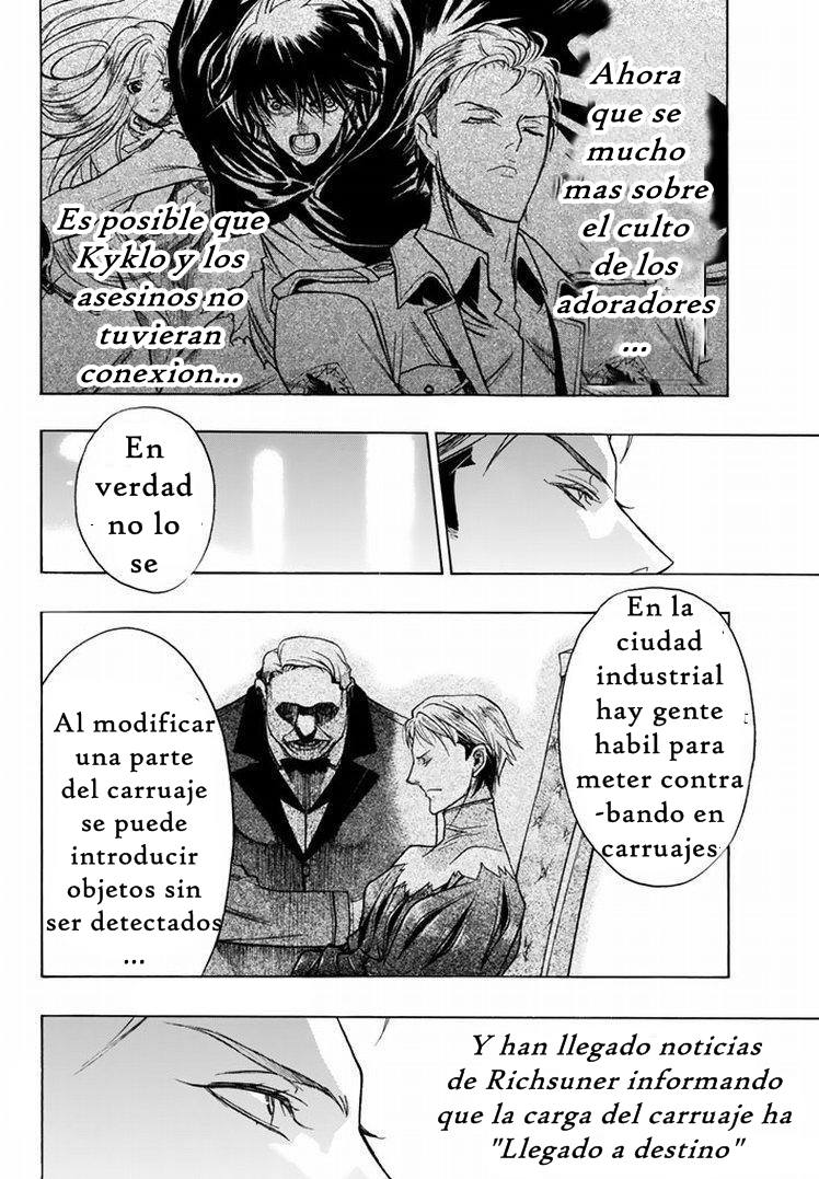 Read Shingeki no Kyojin_ Before The Fall es Manga Online