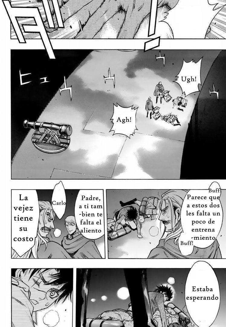 Read Shingeki no Kyojin_ Before The Fall es Manga Online