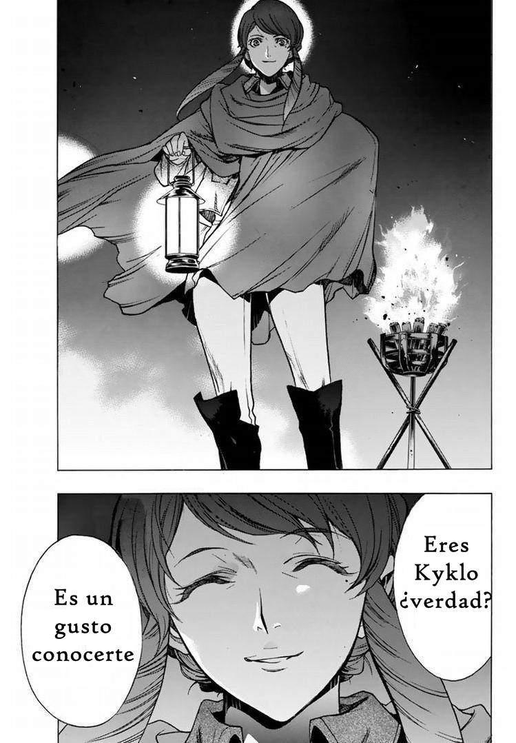 Read Shingeki no Kyojin_ Before The Fall es Manga Online