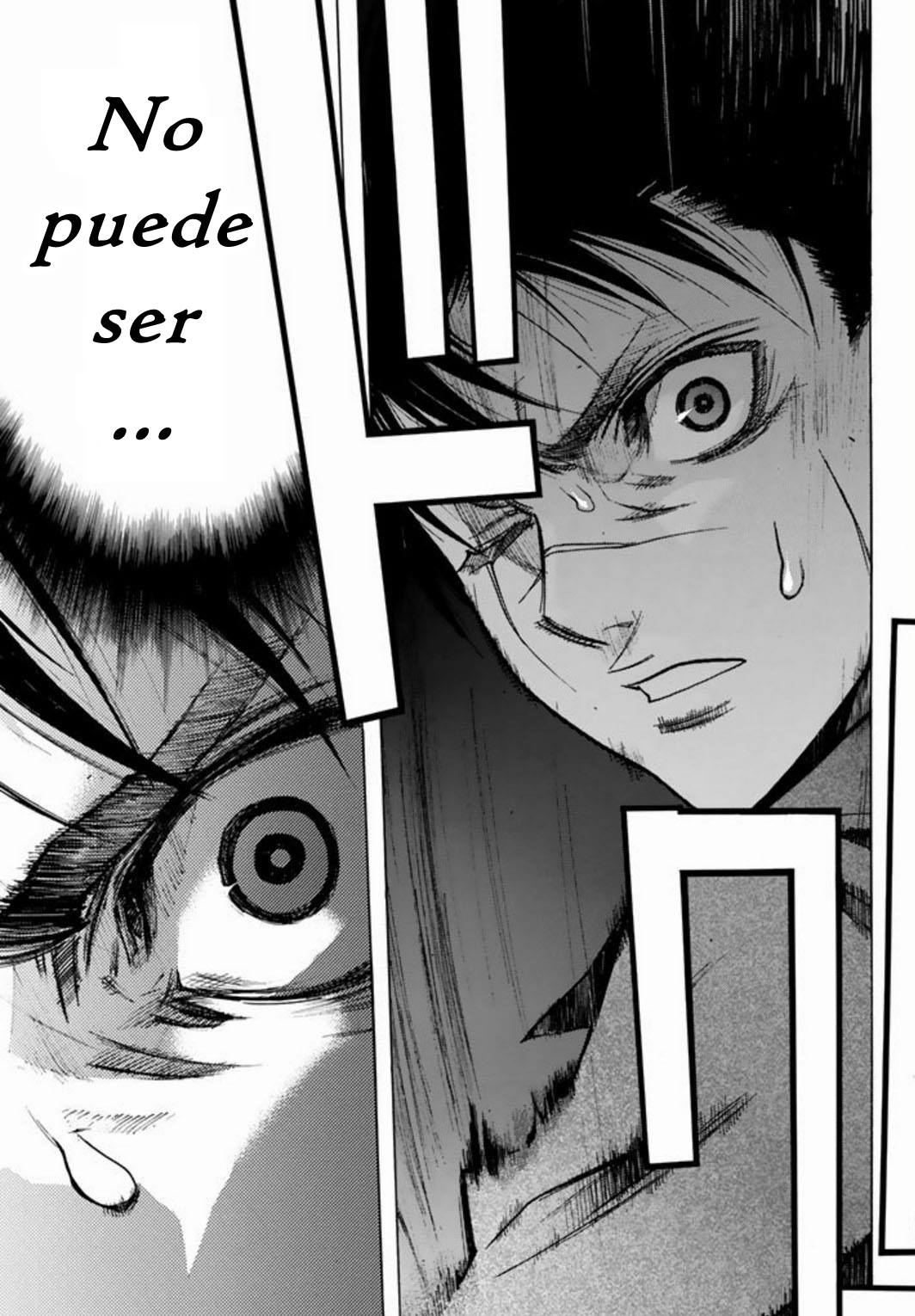 Read Shingeki no Kyojin_ Before The Fall es Manga Online