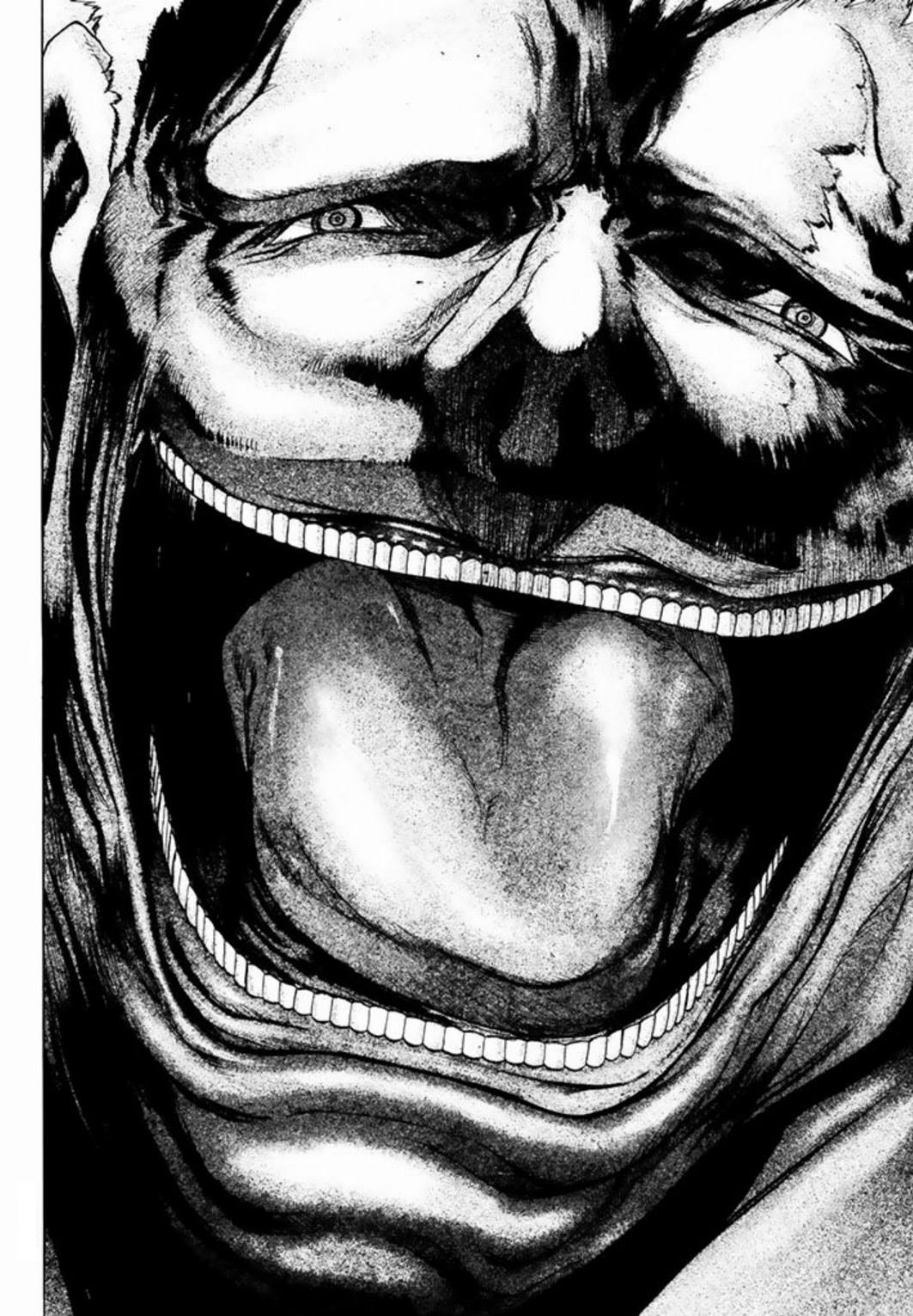 Read Shingeki no Kyojin_ Before The Fall es Manga Online