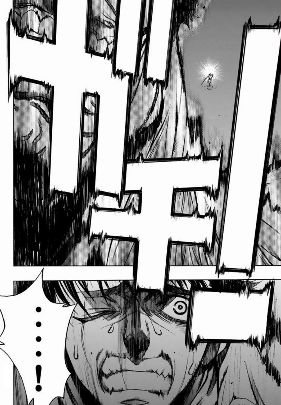 Read Shingeki no Kyojin_ Before The Fall es Manga Online