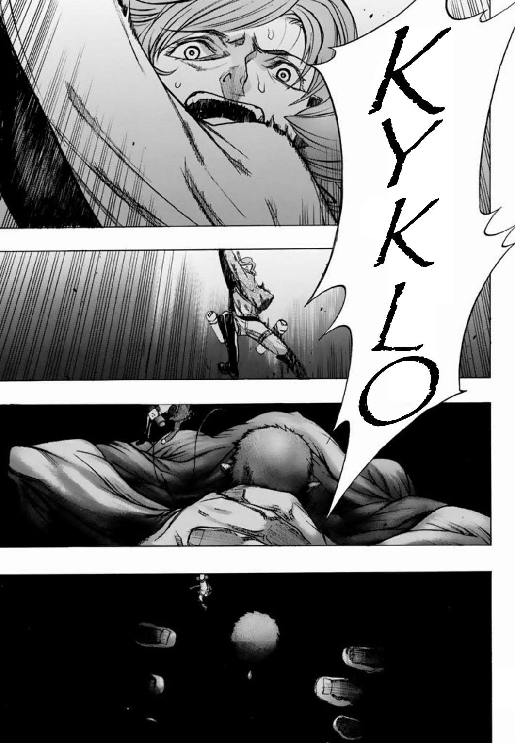 Read Shingeki no Kyojin_ Before The Fall es Manga Online