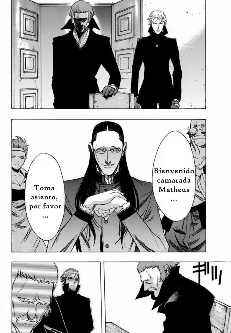 Read Shingeki no Kyojin_ Before The Fall es Manga Online