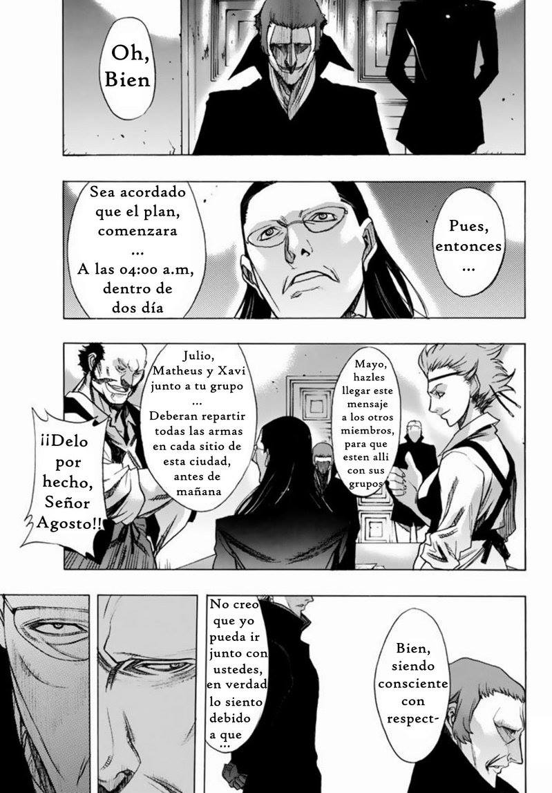 Read Shingeki no Kyojin_ Before The Fall es Manga Online