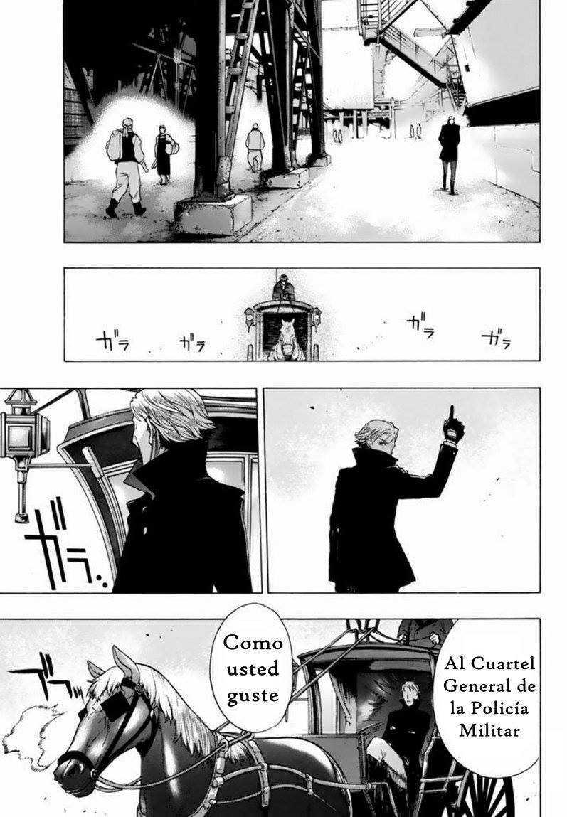 Read Shingeki no Kyojin_ Before The Fall es Manga Online