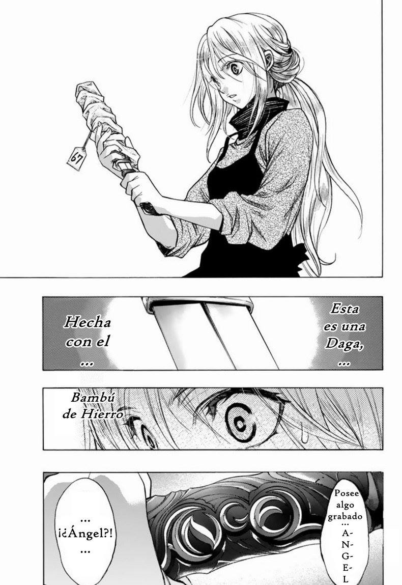 Read Shingeki no Kyojin_ Before The Fall es Manga Online