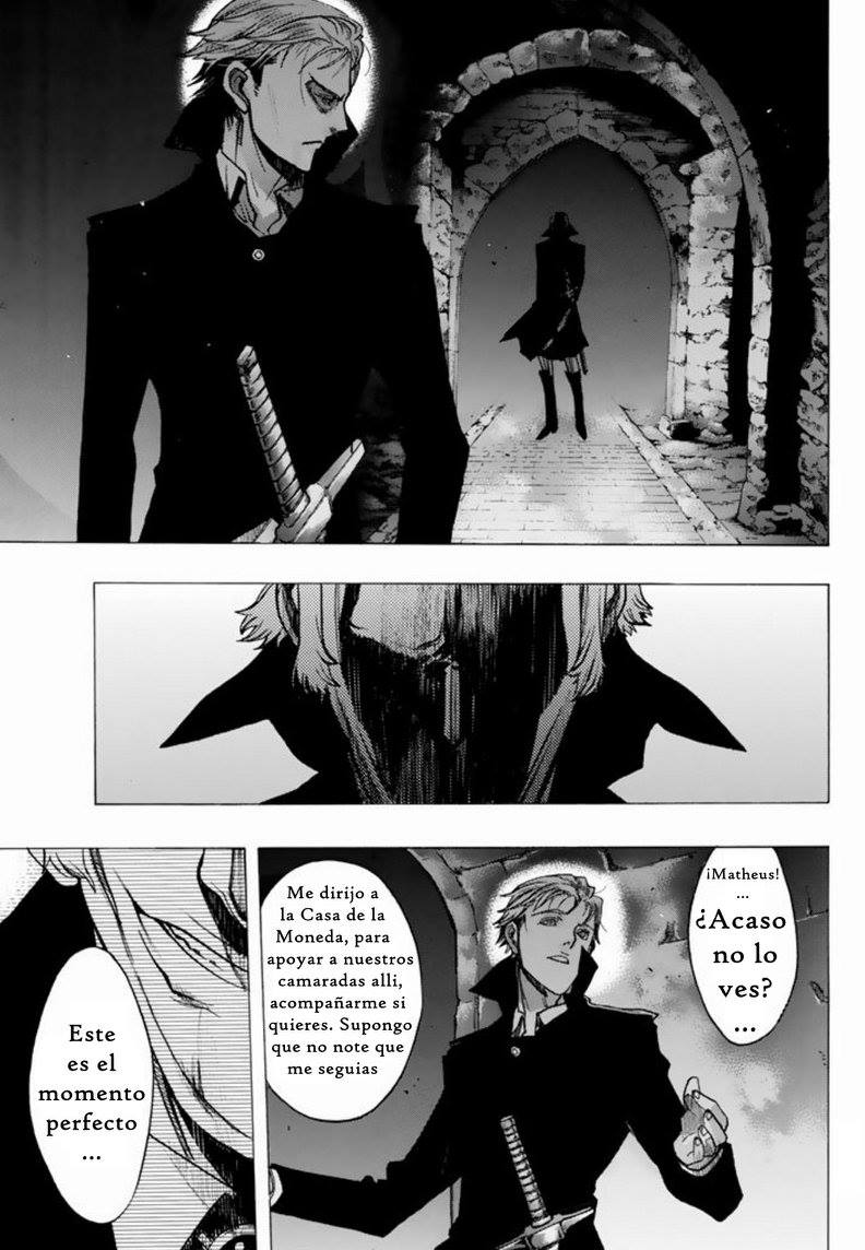 Read Shingeki no Kyojin_ Before The Fall es Manga Online