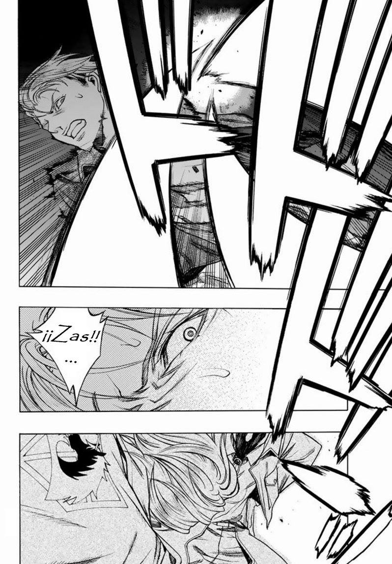 Read Shingeki no Kyojin_ Before The Fall es Manga Online