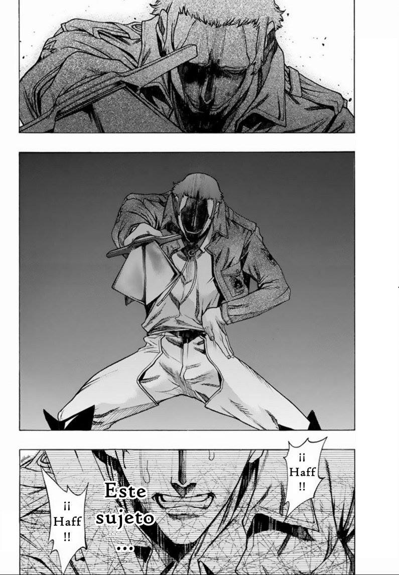 Read Shingeki no Kyojin_ Before The Fall es Manga Online