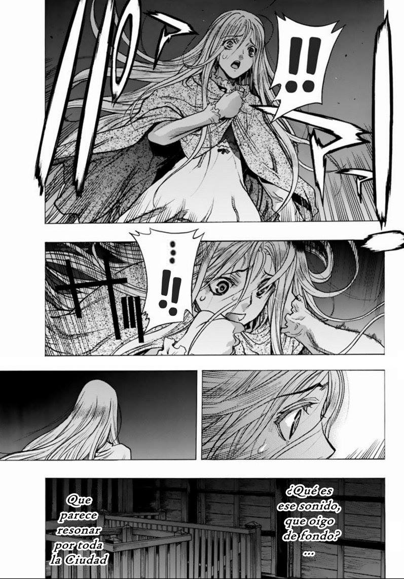 Read Shingeki no Kyojin_ Before The Fall es Manga Online