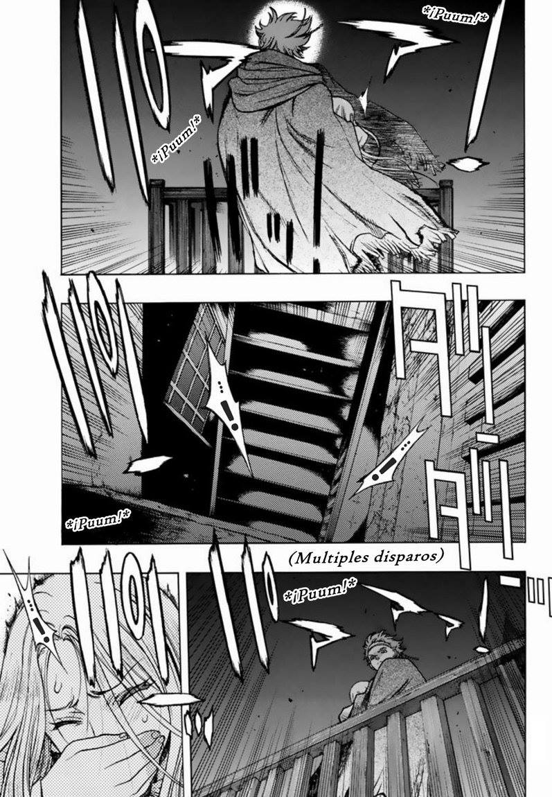 Read Shingeki no Kyojin_ Before The Fall es Manga Online