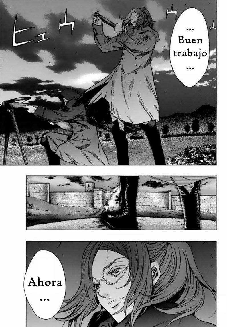 Read Shingeki no Kyojin_ Before The Fall es Manga Online