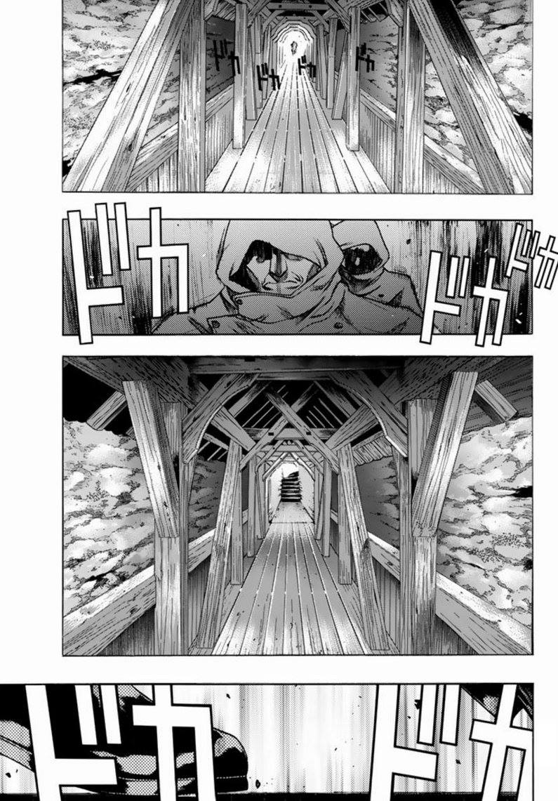 Read Shingeki no Kyojin_ Before The Fall es Manga Online