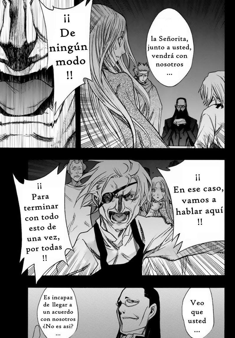 Read Shingeki no Kyojin_ Before The Fall es Manga Online