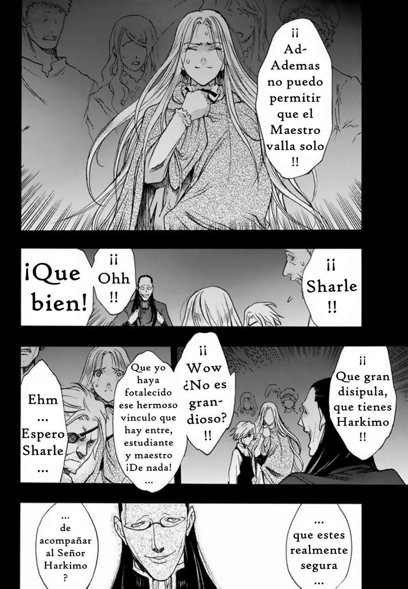 Read Shingeki no Kyojin_ Before The Fall es Manga Online