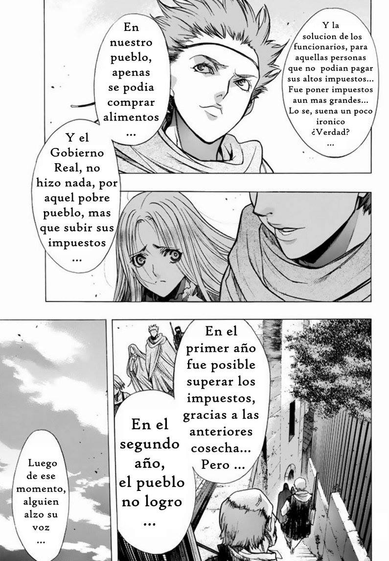 Read Shingeki no Kyojin_ Before The Fall es Manga Online