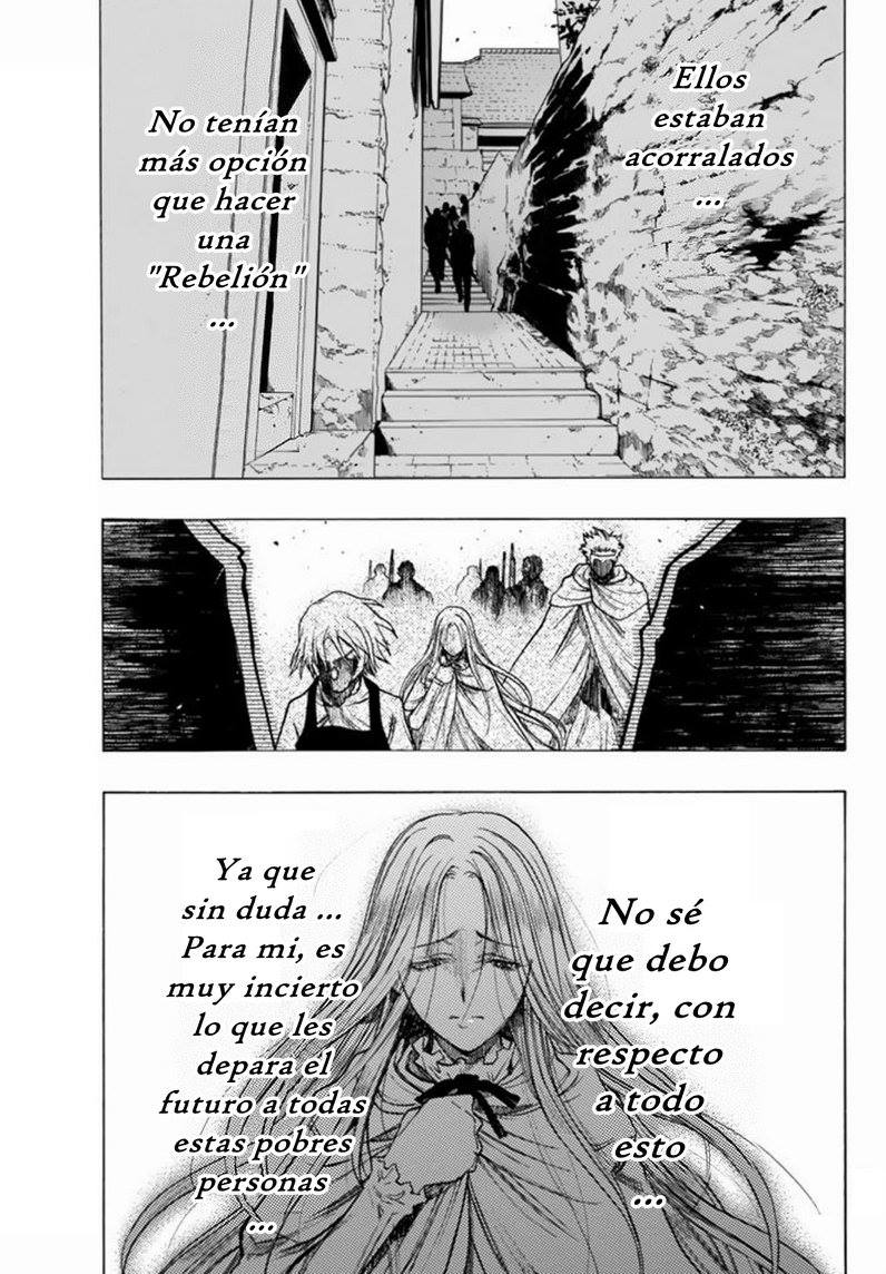 Read Shingeki no Kyojin_ Before The Fall es Manga Online