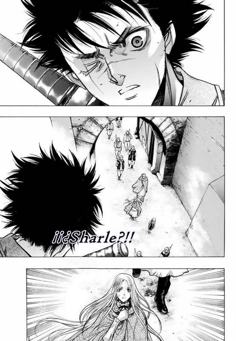 Read Shingeki no Kyojin_ Before The Fall es Manga Online