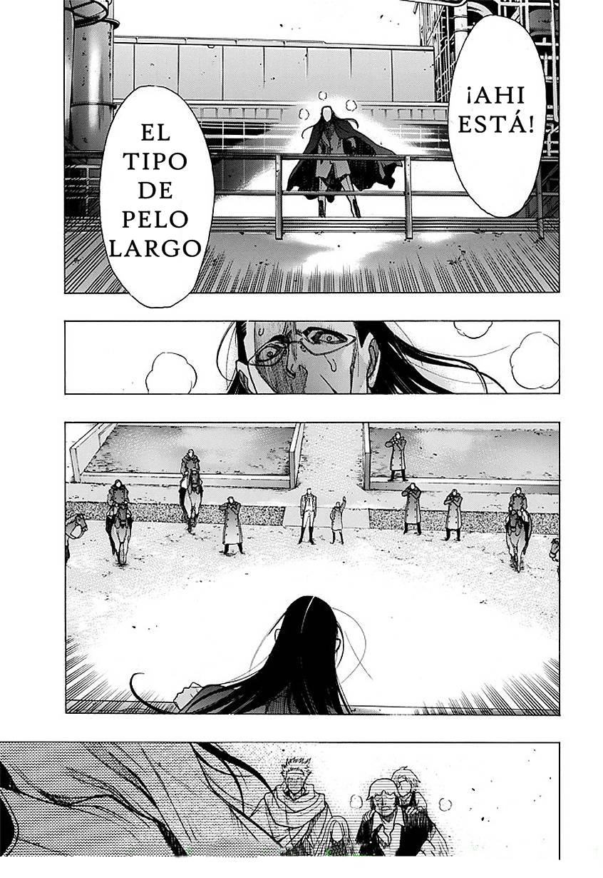 Read Shingeki no Kyojin_ Before The Fall es Manga Online