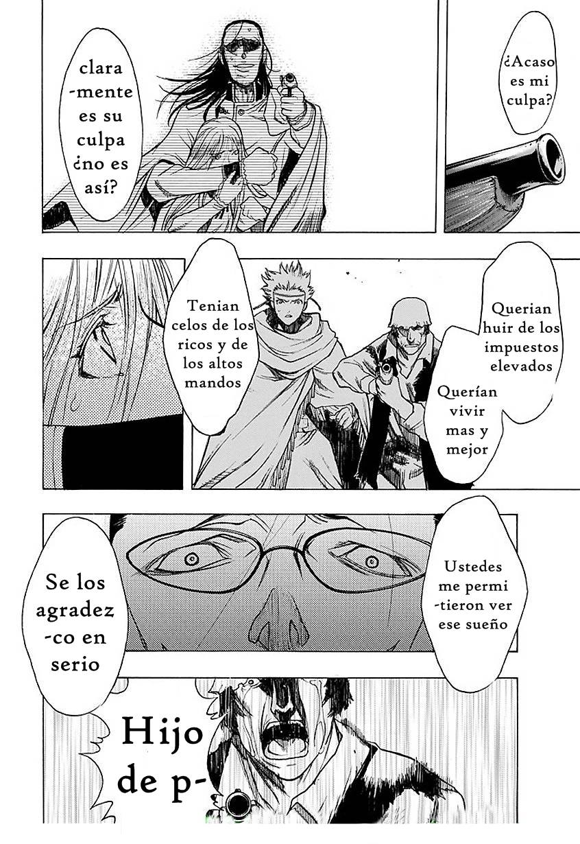 Read Shingeki no Kyojin_ Before The Fall es Manga Online