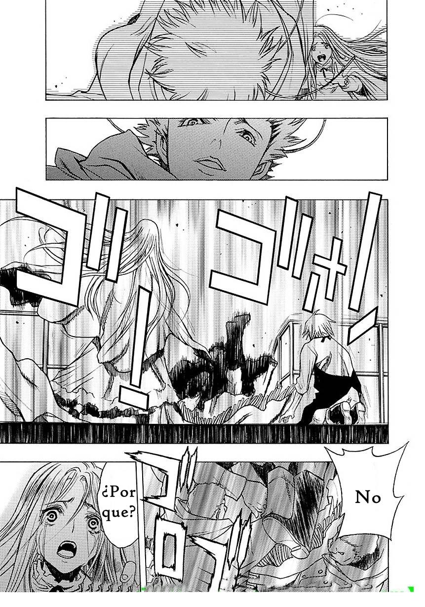 Read Shingeki no Kyojin_ Before The Fall es Manga Online