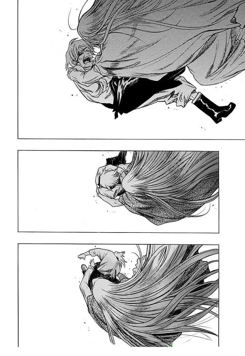 Read Shingeki no Kyojin_ Before The Fall es Manga Online