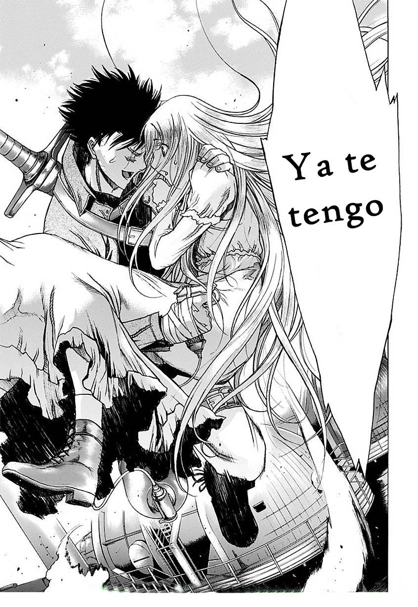 Read Shingeki no Kyojin_ Before The Fall es Manga Online