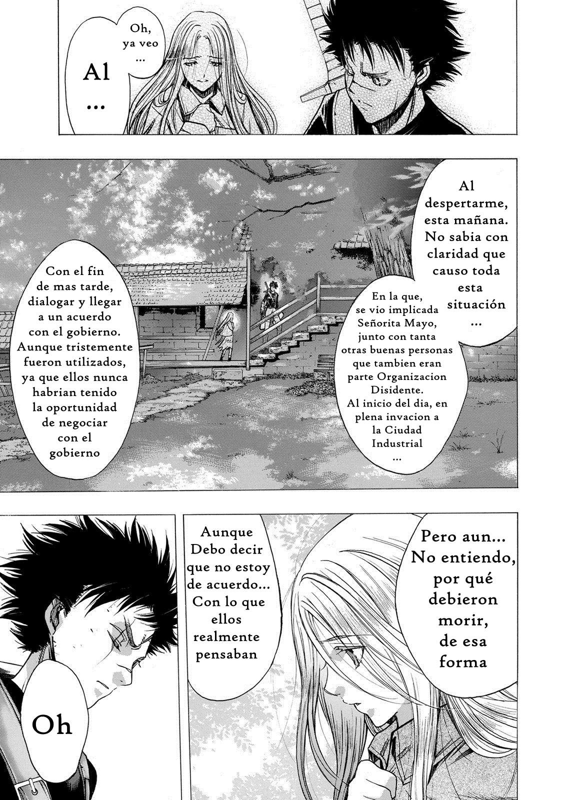 Read Shingeki no Kyojin_ Before The Fall es Manga Online