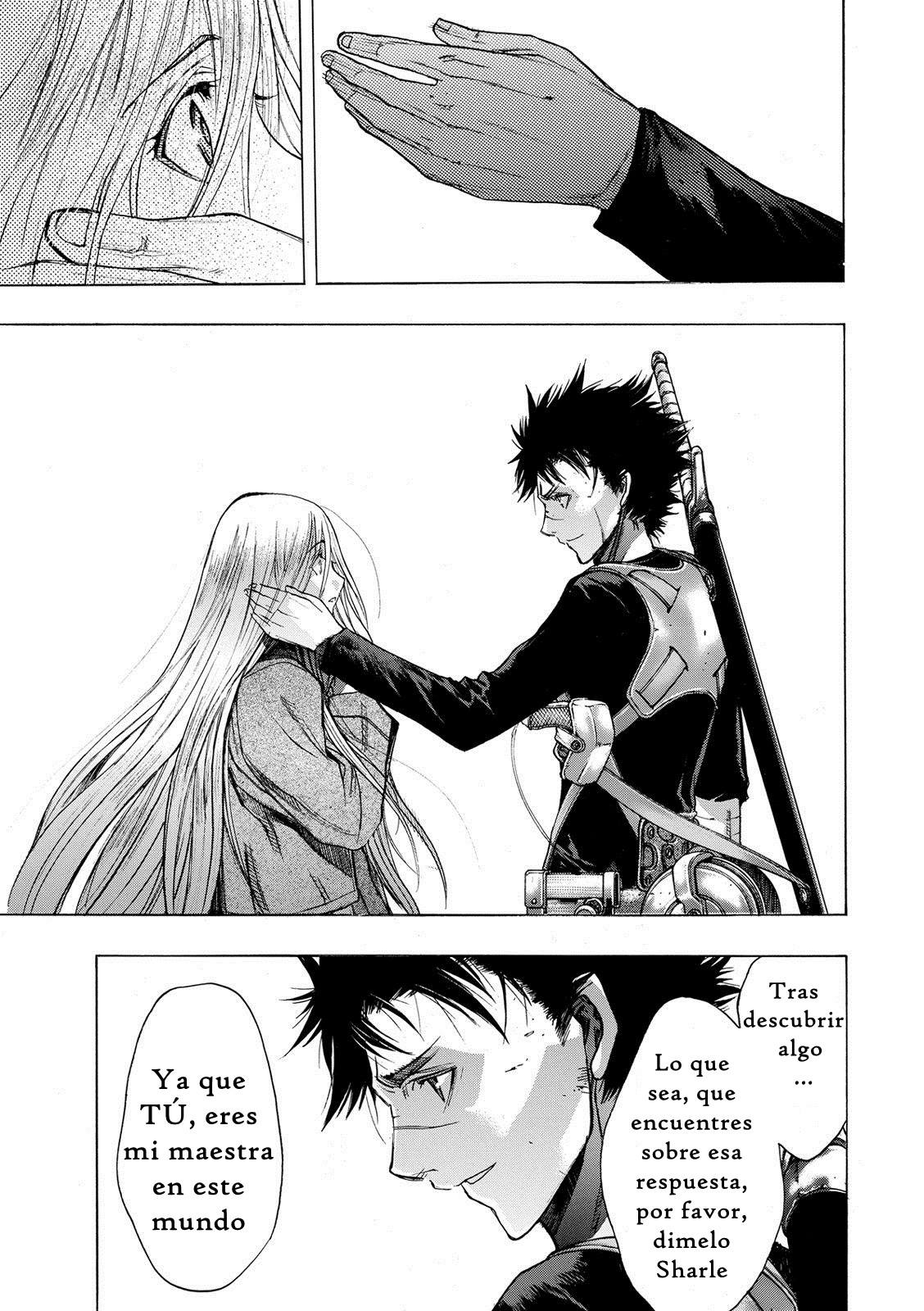 Read Shingeki no Kyojin_ Before The Fall es Manga Online